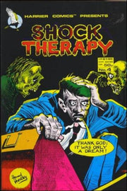 Shock Therapy #4