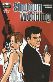 Shotgun Wedding 2005 Series #1