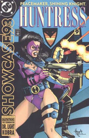 Showcase '93 #9