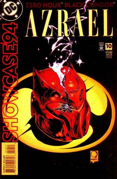 Showcase '94 #10