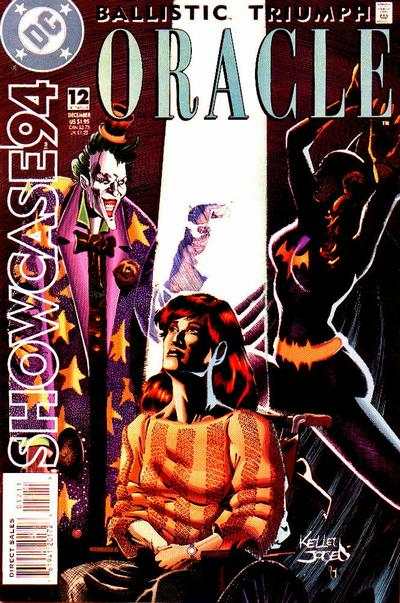 Showcase '94 #12
