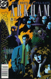Showcase '94 #3