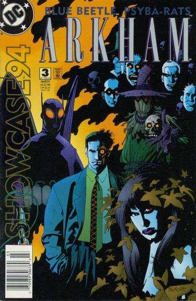 Showcase '94 #3