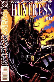 Showcase '94 #5