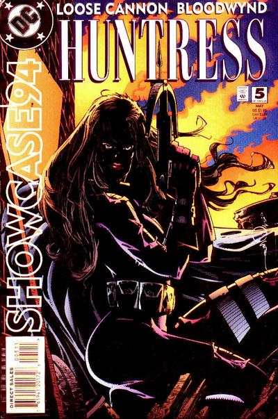 Showcase '94 #5