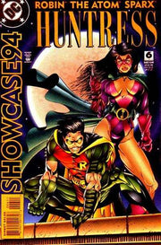 Showcase '94 #6