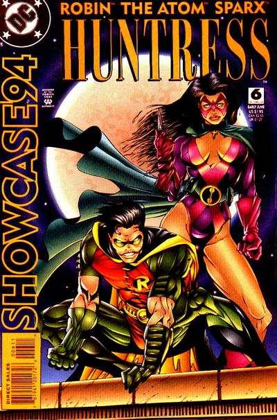 Showcase '94 #6