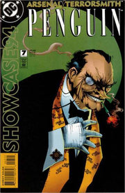 Showcase '94 #7