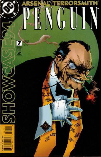 Showcase '94 #7