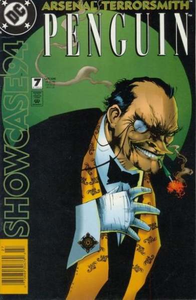 Showcase '94 #7