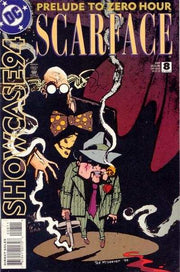 Showcase '94 #8