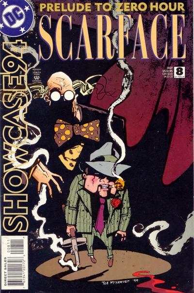 Showcase '94 #8