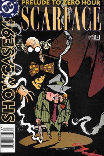 Showcase '94 #8
