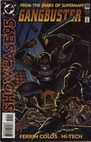 Showcase '95 #10