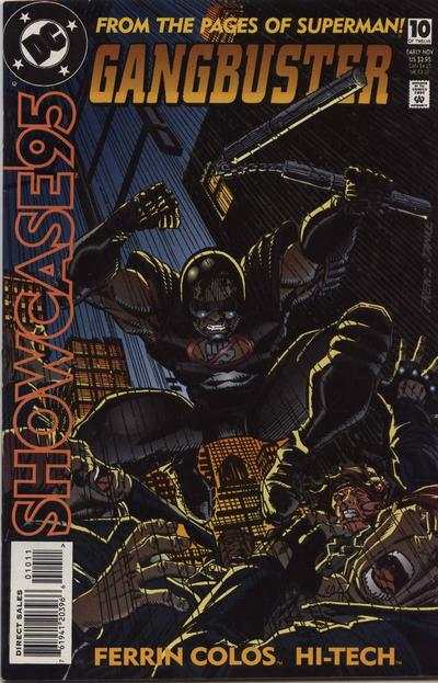 Showcase '95 #10
