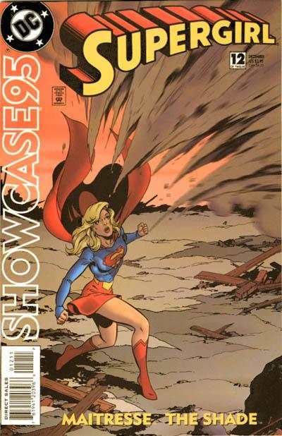 Showcase '95 #12