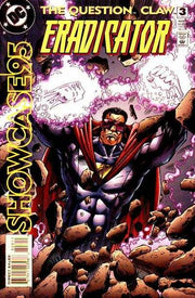 Showcase '95 #3