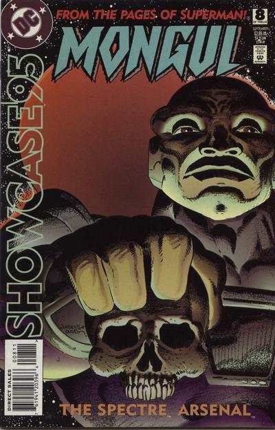 Showcase '95 #8