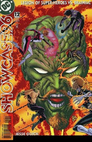Showcase '96 #12