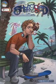 Shrugged 2006 Series #1