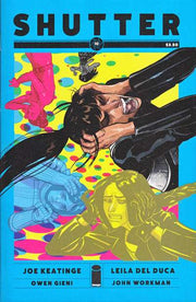 Shutter #10