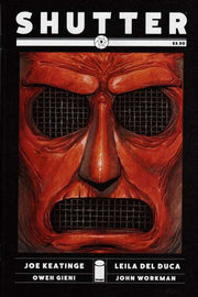 Shutter #9