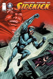 Sidekick 2013 Series #7