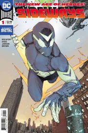 Sideways #1