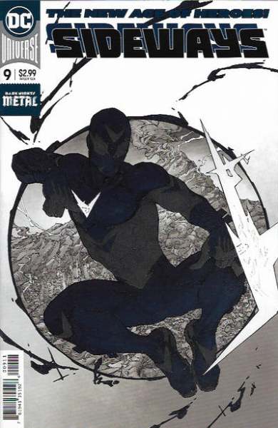 Sideways #9