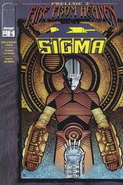 Sigma #1