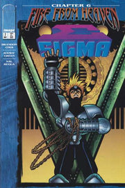 Sigma #2