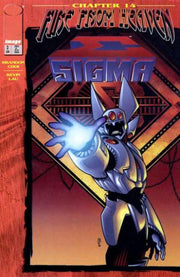 Sigma #3