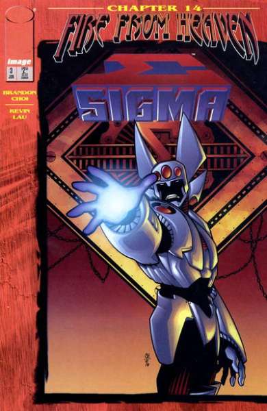 Sigma #3