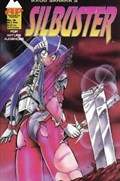 Silbuster #16