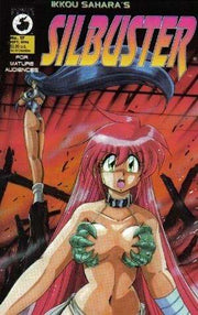 Silbuster #17
