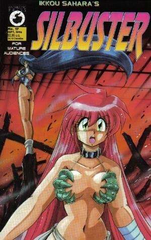 Silbuster #17