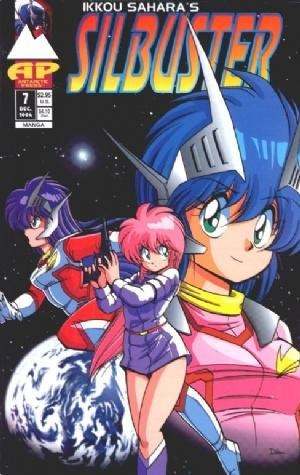 Silbuster #7