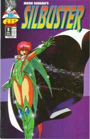 Silbuster #9