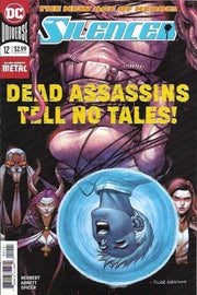 Silencer #12