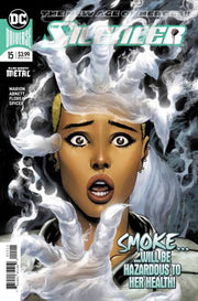 Silencer #15