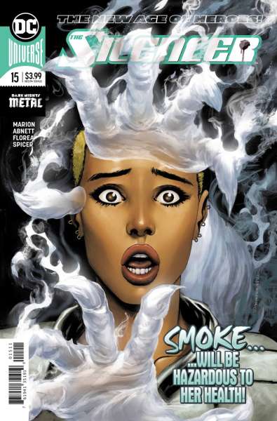 Silencer #15
