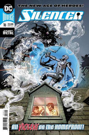 Silencer #16