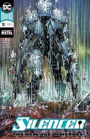 Silencer #18
