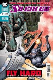 Silencer #7
