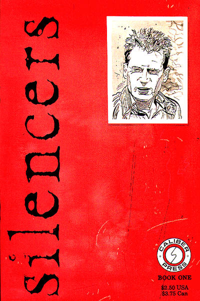 Silencers 1991 Series #1