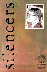 Silencers 1991 Series #2