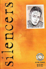 Silencers 1991 Series #3