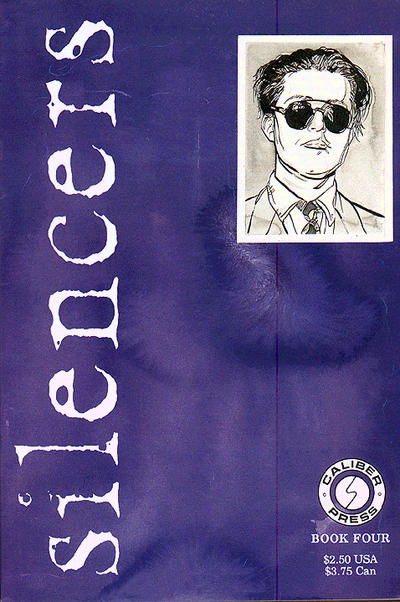 Silencers 1991 Series #4