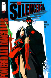Silencers 2005 Series #1