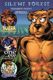 Silent Forest Television Parody Special #1